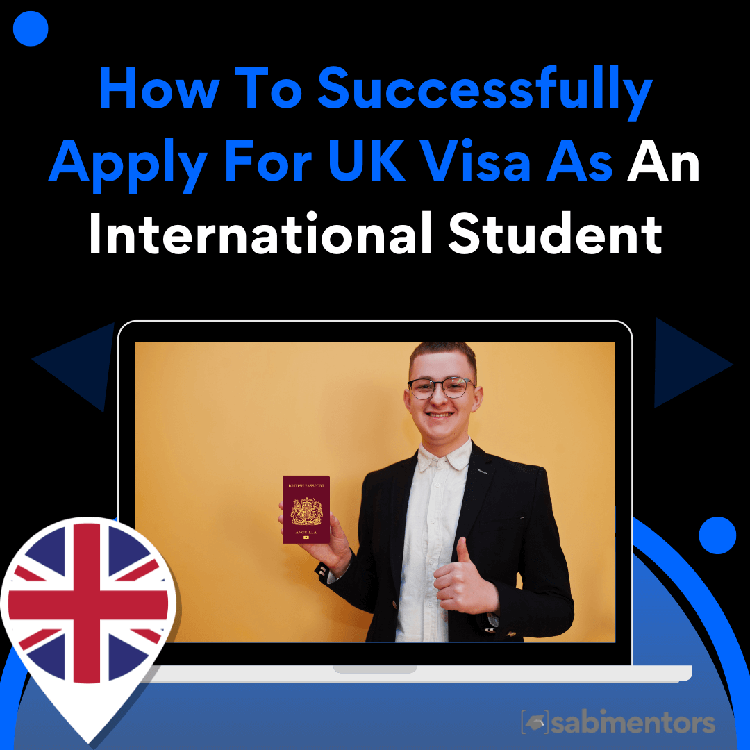 How to successfully apply for UK visa as an International Students