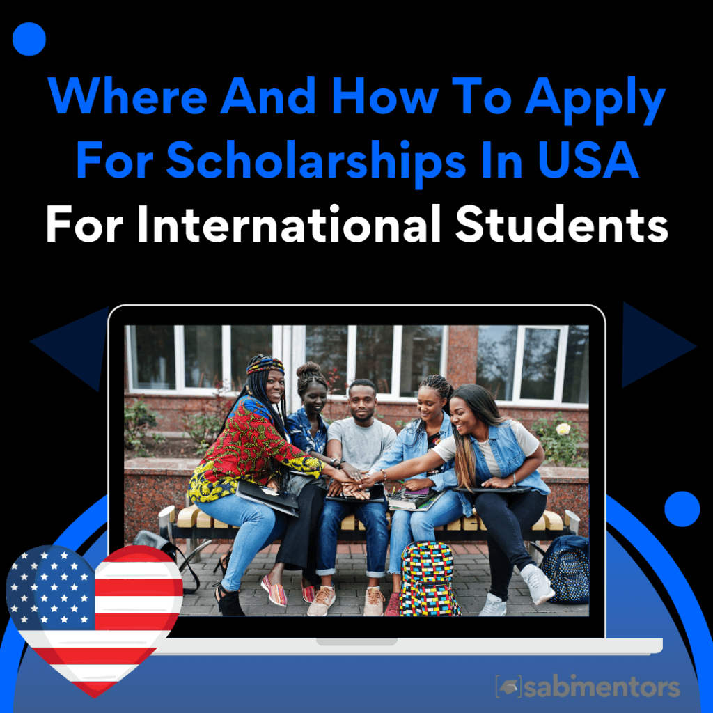 How To Apply For High School Scholarship In Canada How To Apply For High School Scholarship In Canada