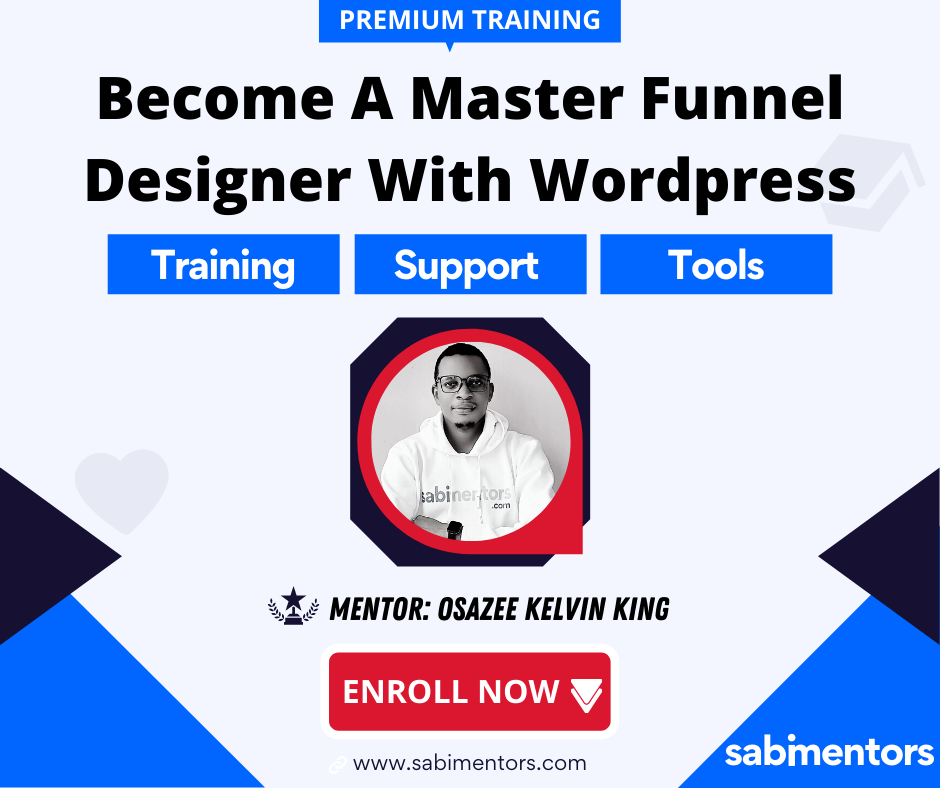 🥇Funnel Design Made Easy Course: Plus 3 Solid Ways To Make Money With It + Premium Tools & Group Support