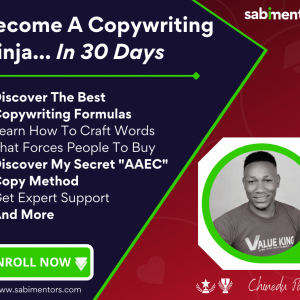 best copywriting course in nigeria